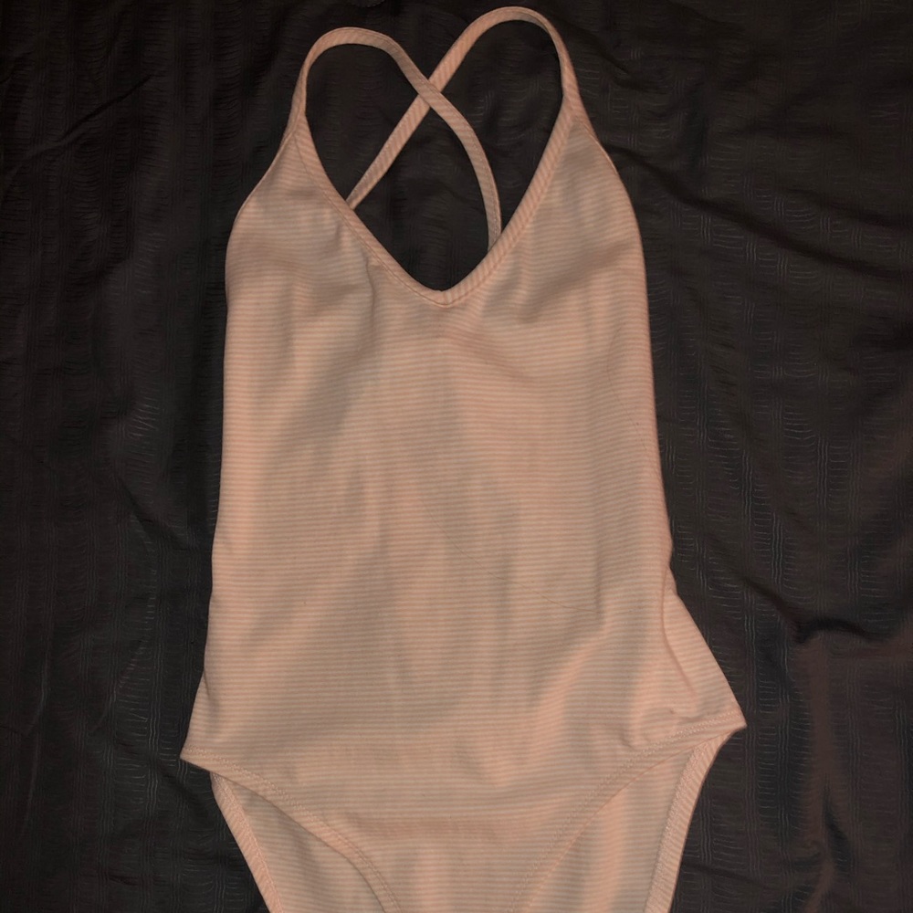 Forever 21 body suit